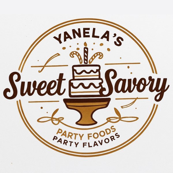 Yanela's Sweet & Savory